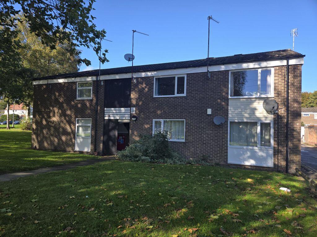 Main image of property: Leasow Drive, Edgbaston, Birmingham, B15 2SN