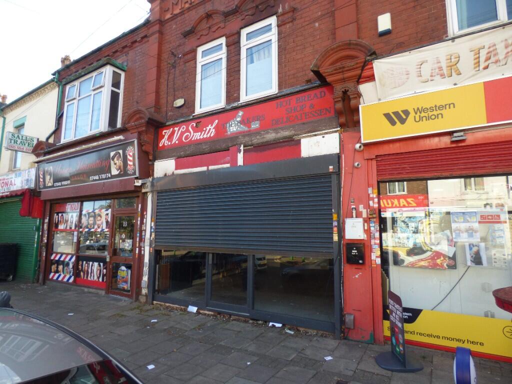 Main image of property: College Road, Birmingham, B20