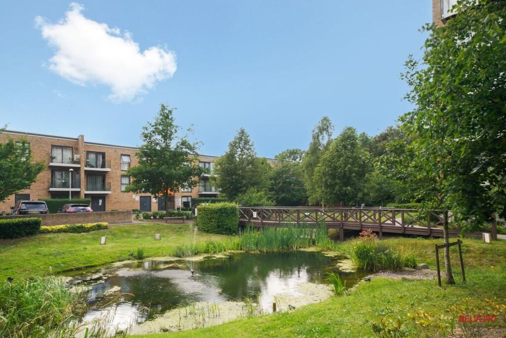 Main image of property: Zodiac Close, Edgware, London, HA8