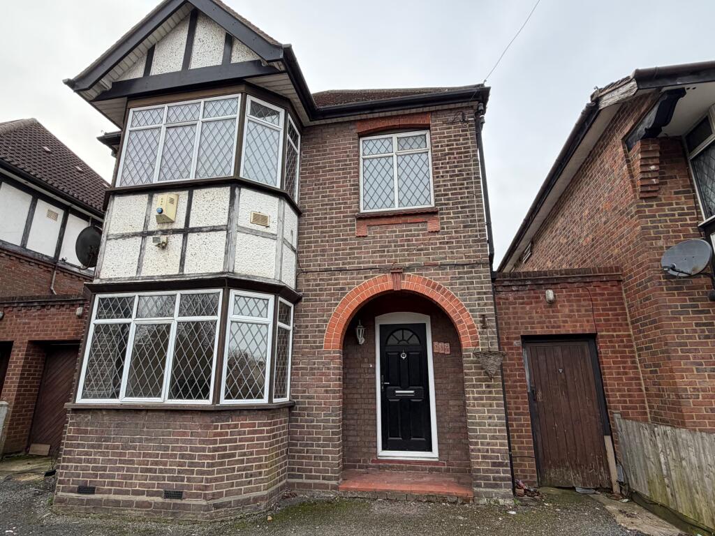 Main image of property: New Bedford Road, Luton, LU3
