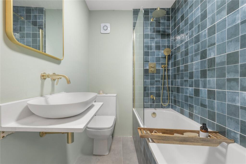 Eden Road, Walthamstow, London, E17 - View 3