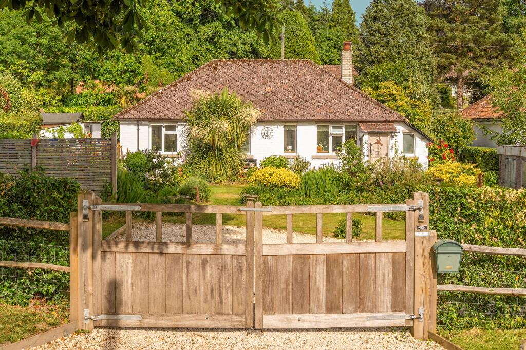 Main image of property: Westside, Tillington, GU28