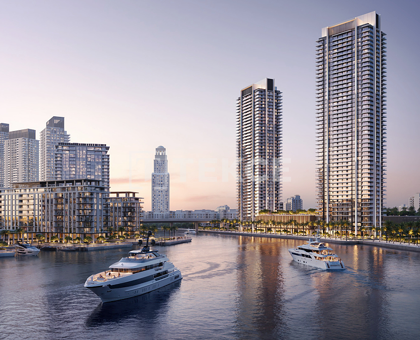 Main image of property: Dubai