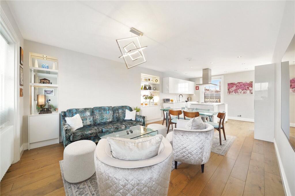 Main image of property: Balcombe Street, Marylebone, London, NW1