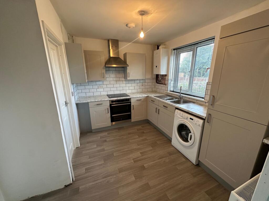 Main image of property: Selbrooke Crescent, Bristol, BS16