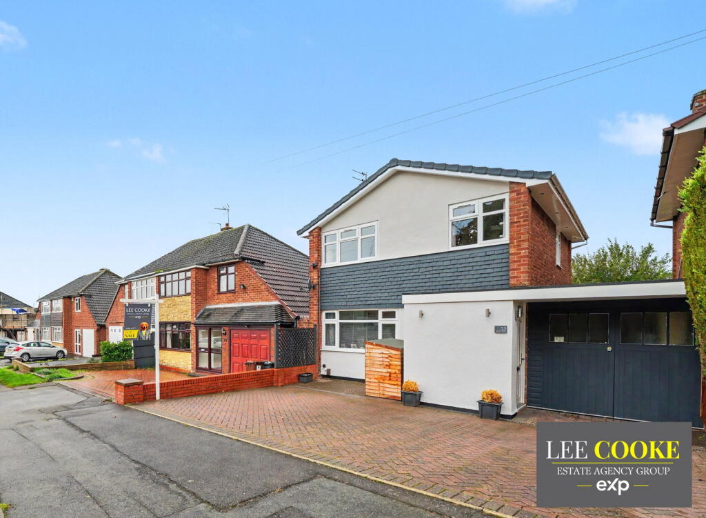 Main image of property: Sudbury Close, Wednesfield, Wolverhampton, WV11 3AR