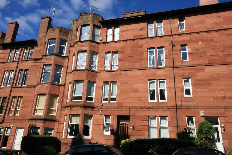 Main image of property: Underwood Street, Shawlands, Glasgow, G41