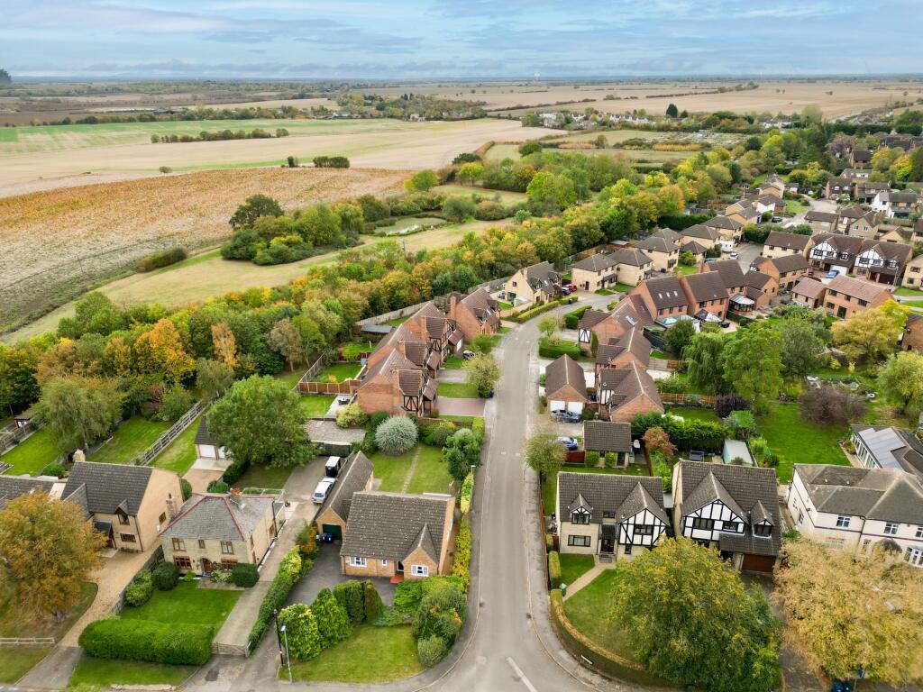 Pasture Close, Warboys, PE28 photo 4
