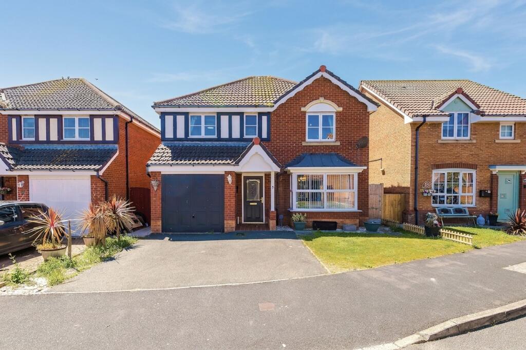 Main image of property: Rhodfa Padarn, Prestatyn, LL19