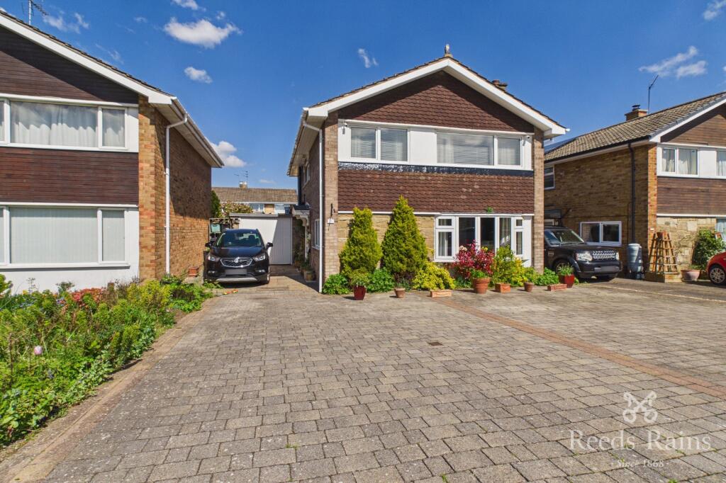 Main image of property: Foxwood Lane, York, North Yorkshire, YO24