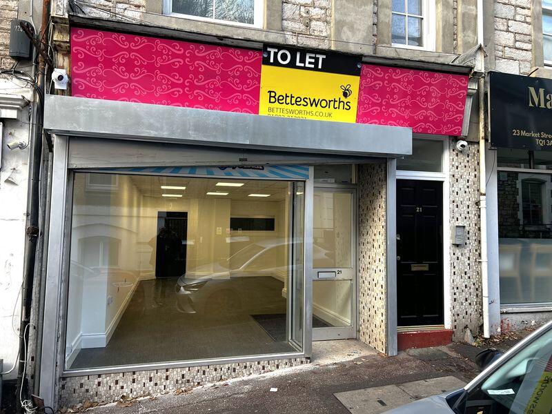 Main image of property: Torquay