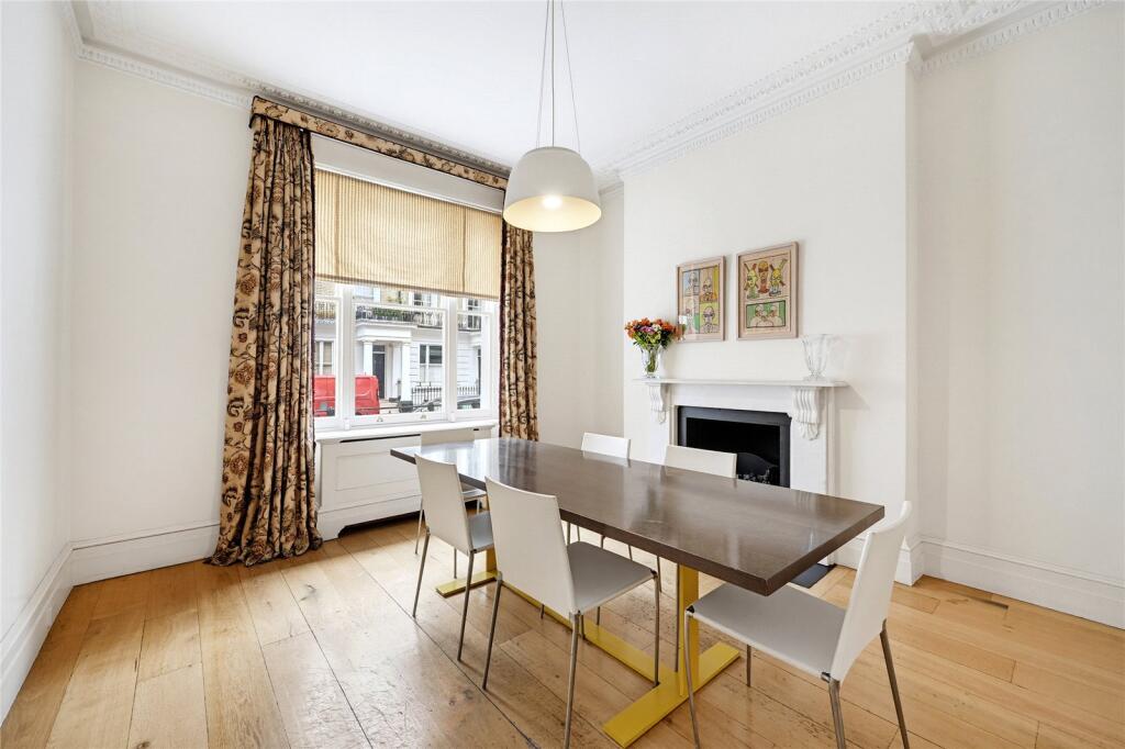 House in London - View 4