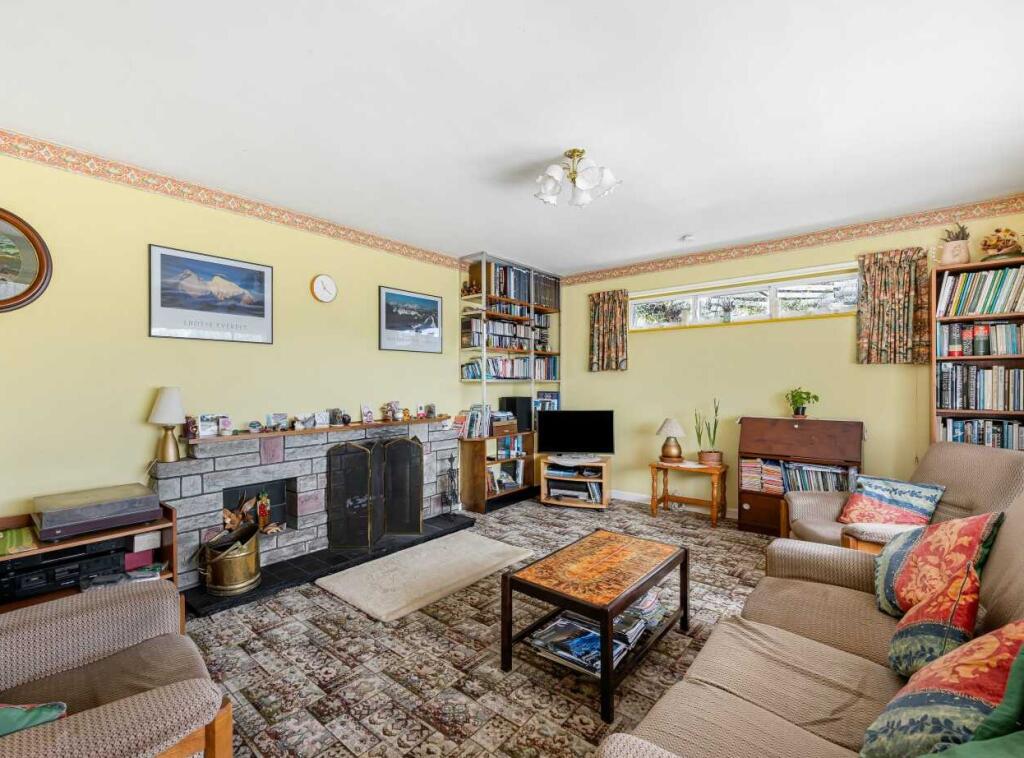 The Little House, Fownhope, Hereford, Herefordshire - View 5