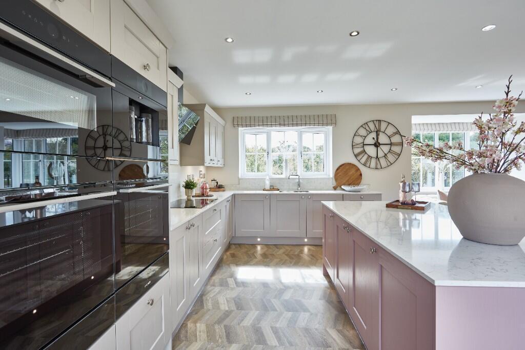 House in Stockton-on-Tees, Nunthorpe - View 5