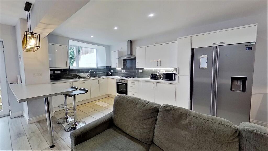 House in Nottingham - More