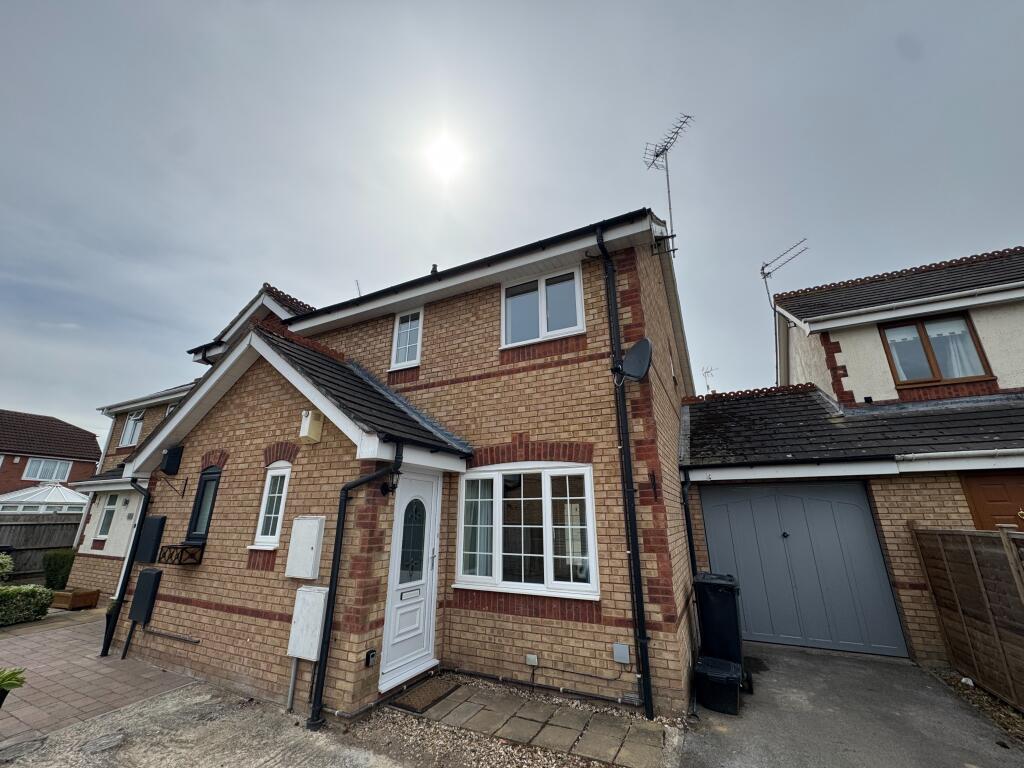 Main image of property: Pheasant Close, Covingham, Swindon, SN3