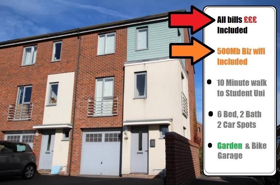 Main image of property: Great Copsie Way - Stoke Gifford