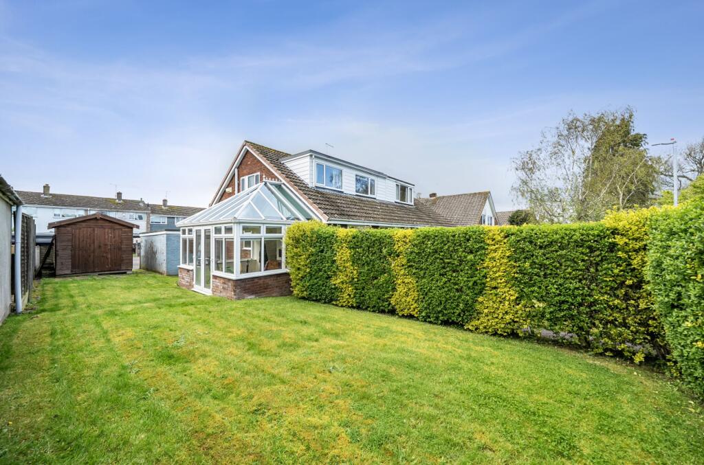 Hatchmere, Thornbury, BS35 - View 2