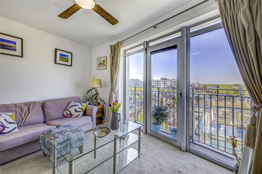 Main image of property: Wandsworth Bridge Road, Fulham, London, SW6