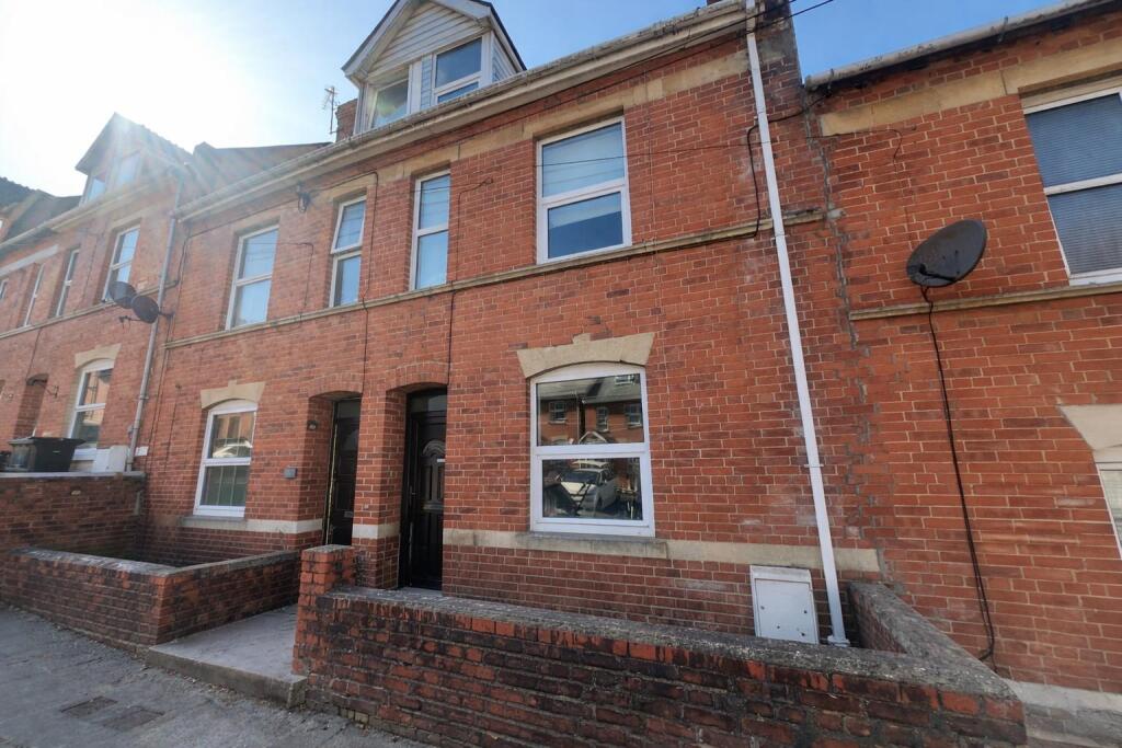 Main image of property: Bicton Street, Barnstaple