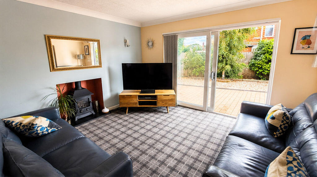 Denholm Road, Sutton Coldfield, B73 6PP photo 4