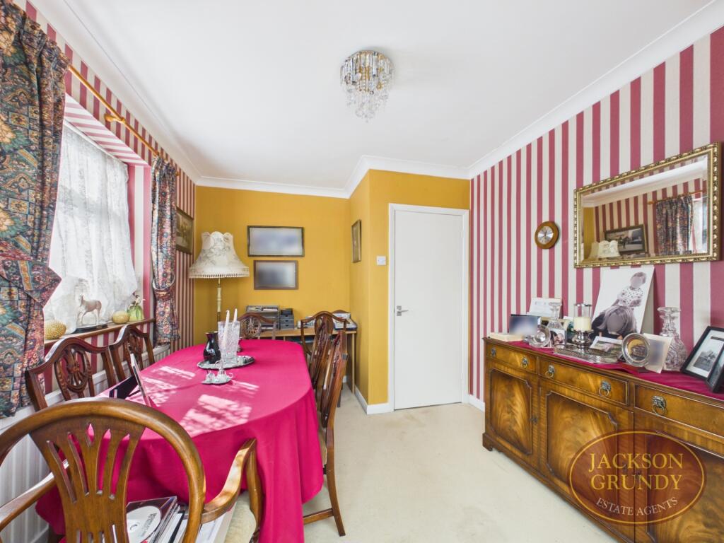 House in Kilsby - View 5