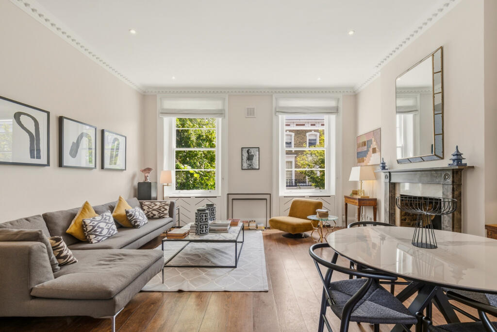 Main image of property: Redcliffe Place, London, SW10