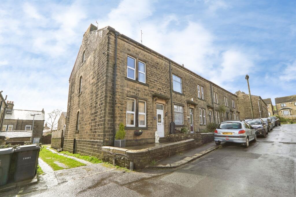 Main image of property: Clarendon Street, Haworth, Keighley