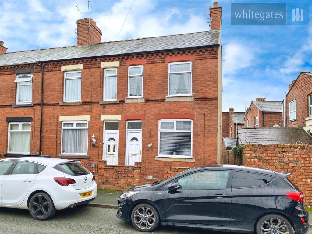 Main image of property: Hampden Road, Wrexham, LL13