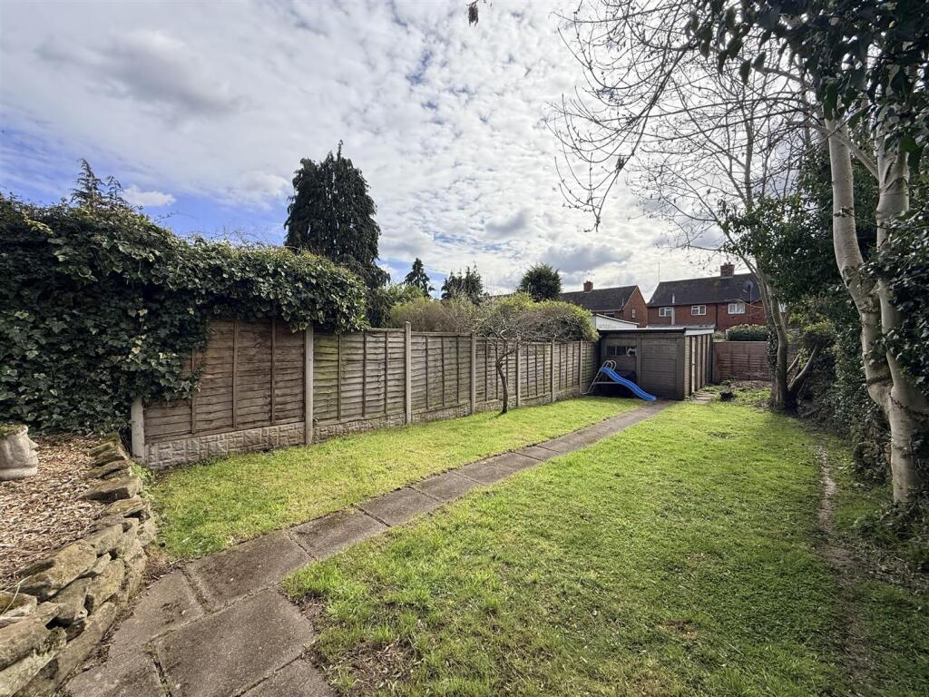Additional image 18 of Lower White Road, Quinton, Birmingham