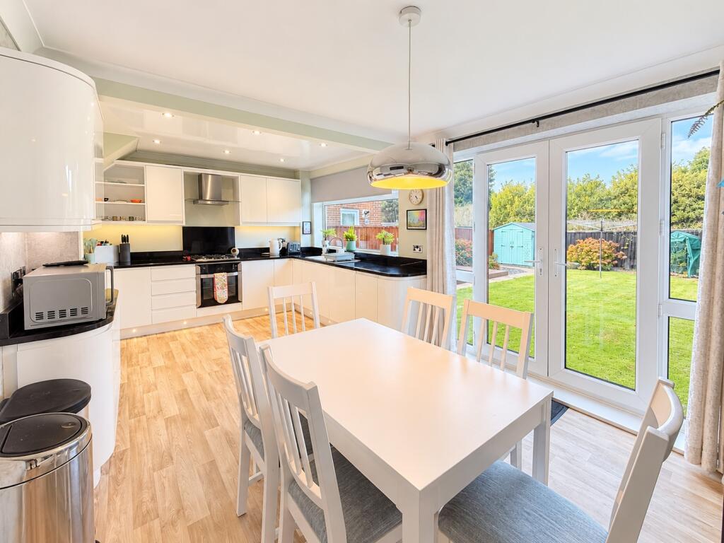 House in Seaham, County Durham - View 4