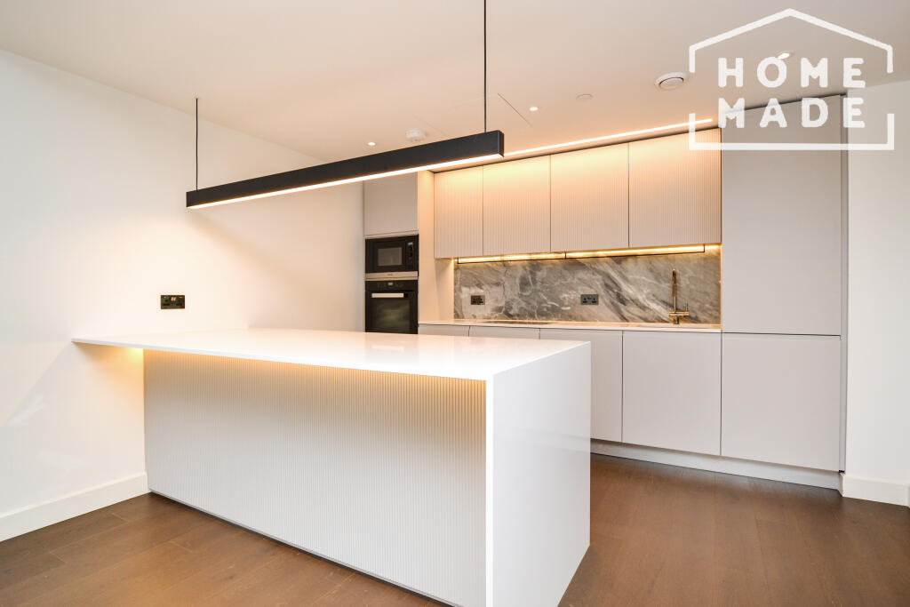 Main image of property: Belvedere Row, W12