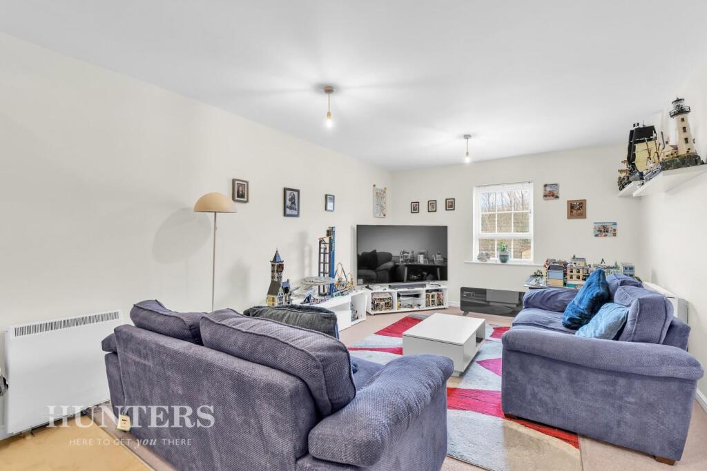 Apartment in Rochdale, Greater Manchester - View 2