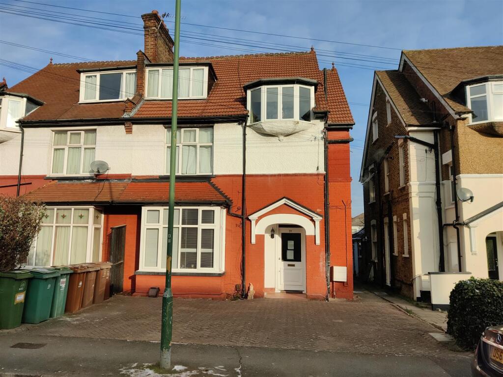 Main image of property: Belmont Road, Wallington
