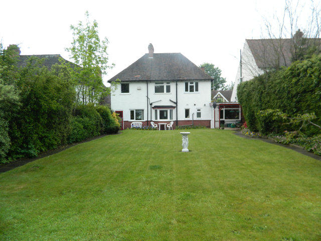 Photo of the property