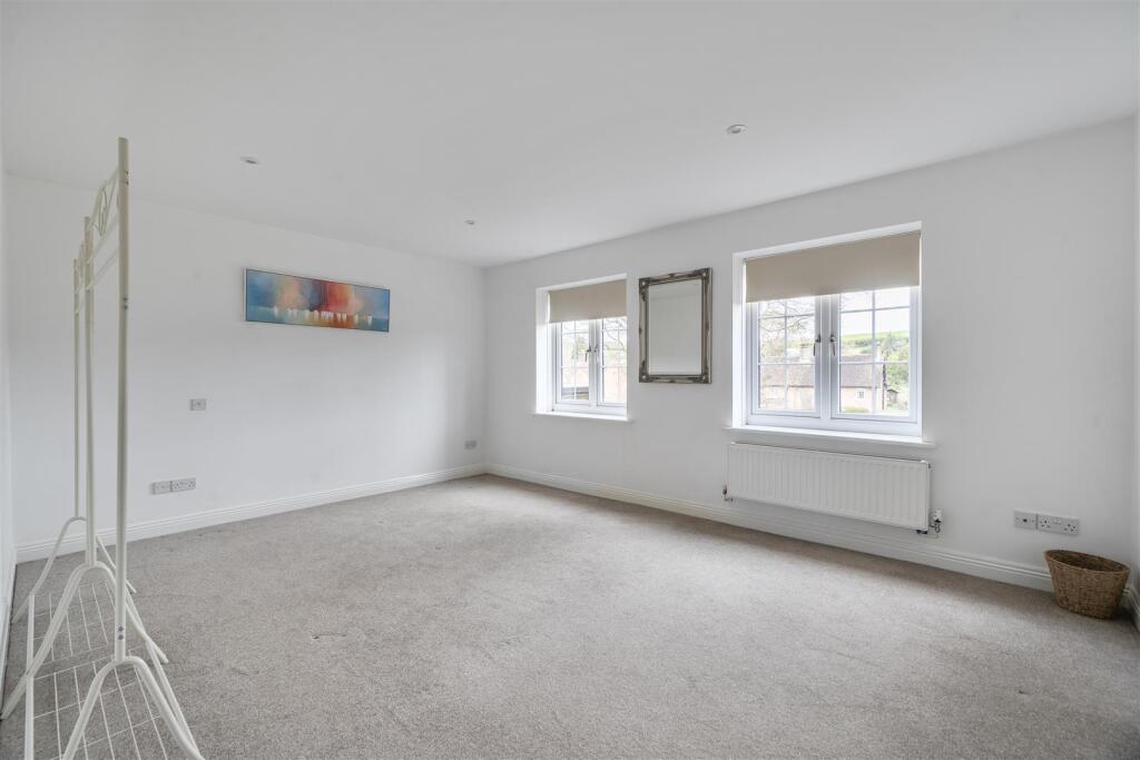 Chapel Lane, Winterborne Stickland, Blandford Forum - More