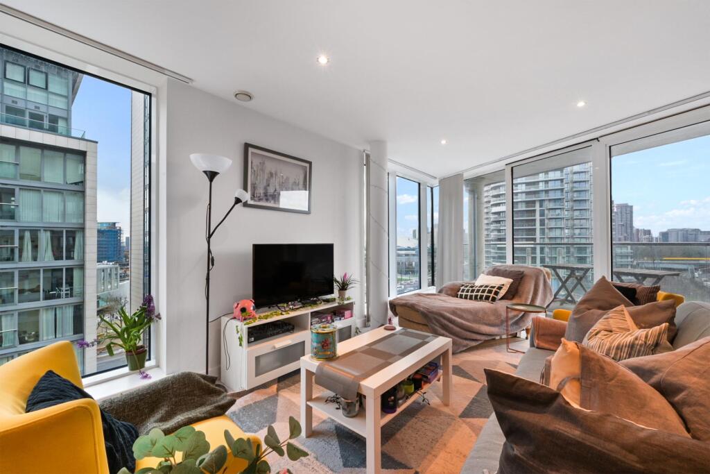 Main image of property: Ross Apartments, Capital East, Royal Victoria, E16