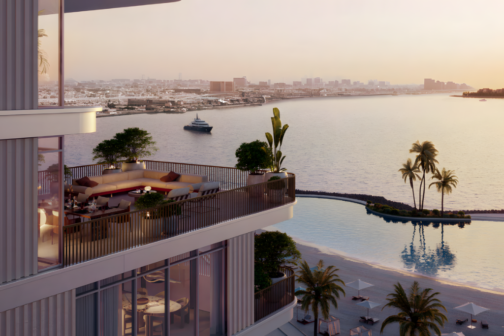 Main image of property: Dubai