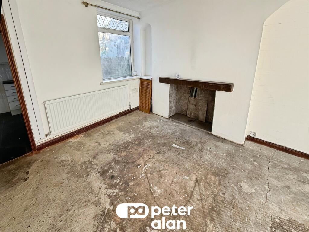 Mount Pleasant Street, Aberbargoed, Bargoed photo 5