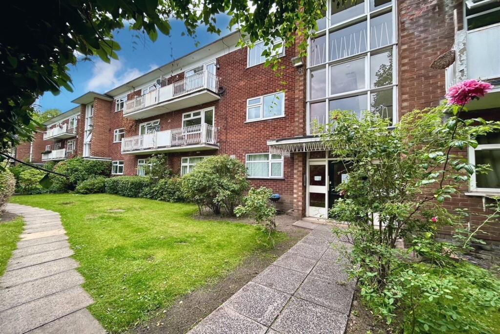 Main image of property: Palatine Road, Didsbury