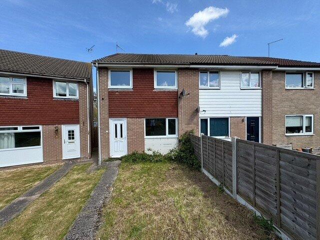Main image of property: Blandford Close, Nailsea, North Somerset, BS48