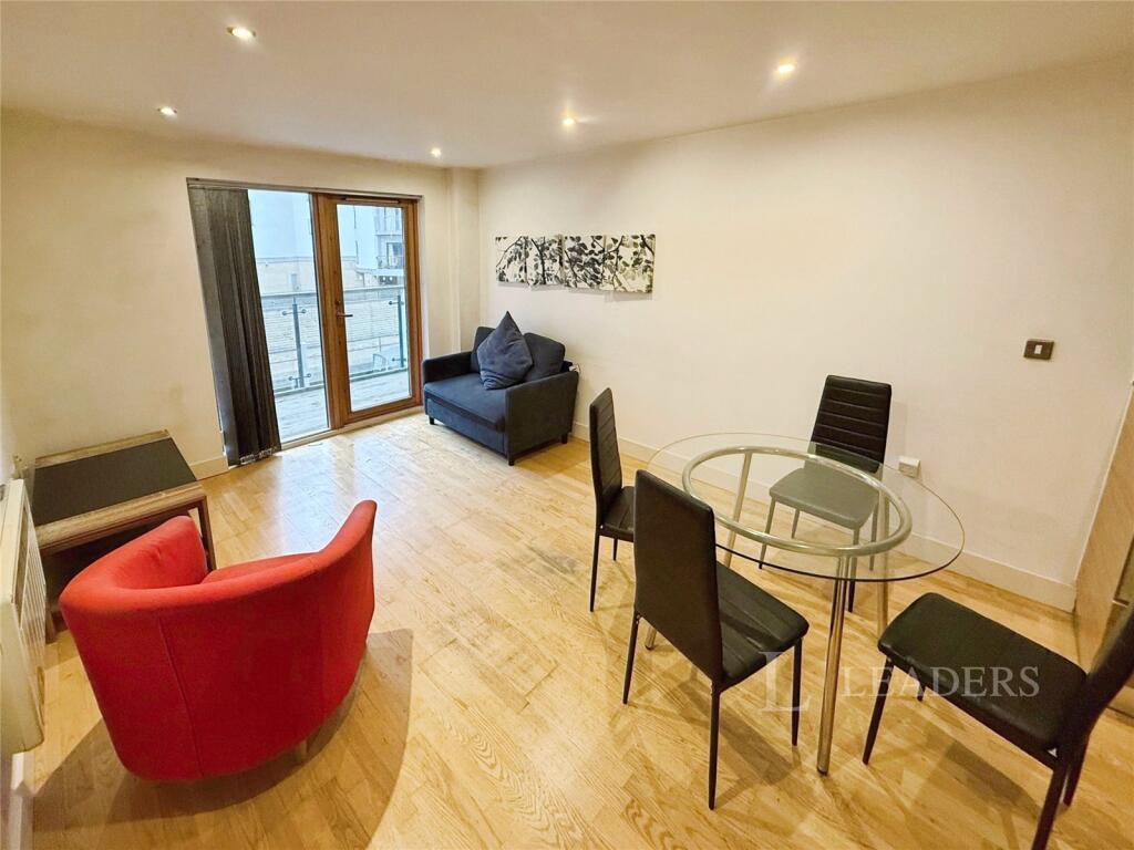 Main image of property: Mackenzie House, Chadwick Street, LS10