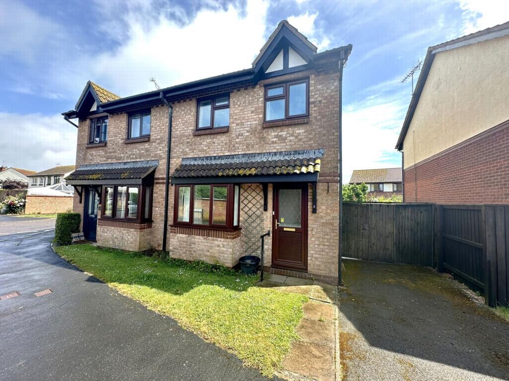 Main image of property: Hamilton Grove, Starcross, EX6