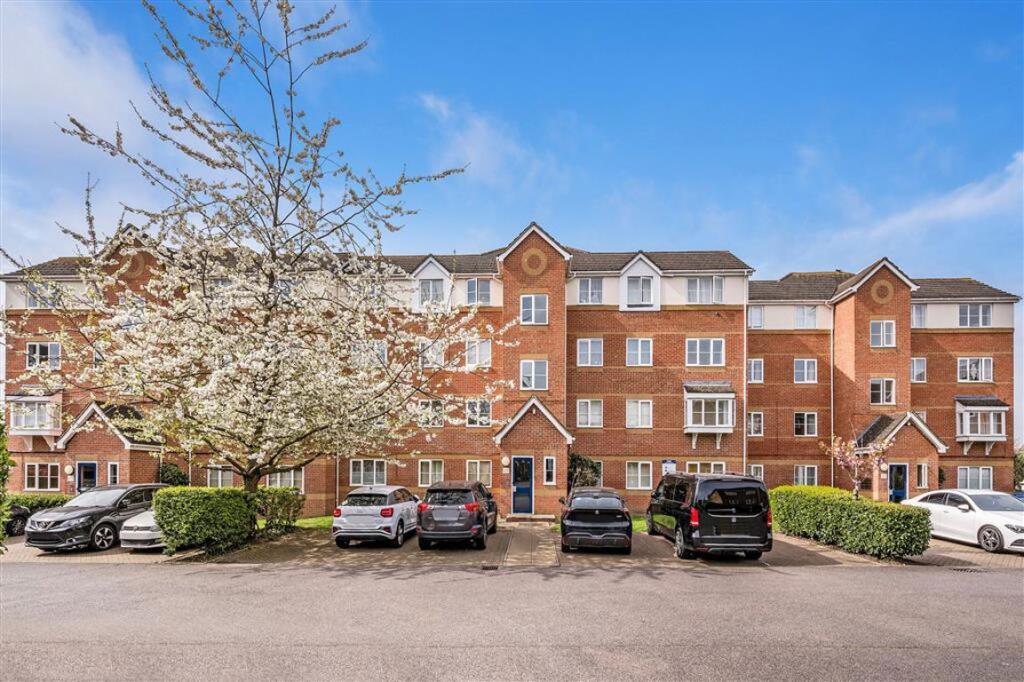 Main image of property: Dairyman Close, Cricklewood