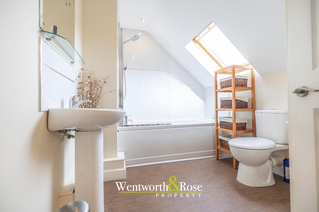 Additional image 10 of 20a Vicarage Road, Harborne, Birmingham, B17 0SP