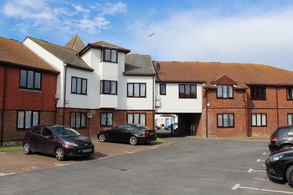 Main image of property: Bourne Street,Eastbourne,BN21