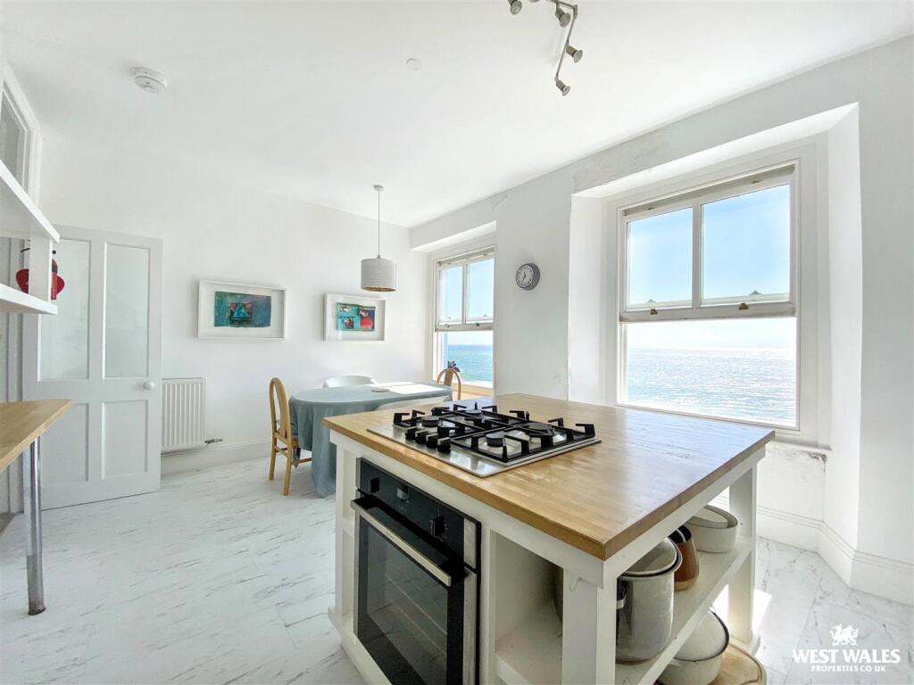 Main image of property: Cresswell Street, Tenby
