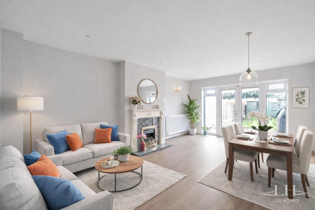 Main image of property: Willow Street, Romford