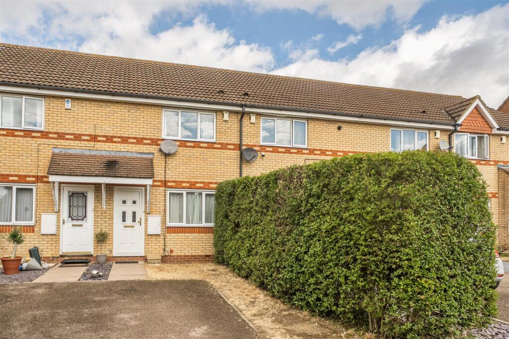 Main image of property: Comet Drive, Shortstown, Bedford