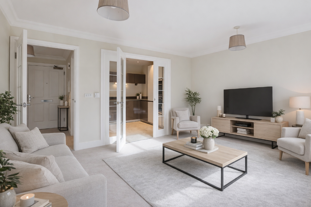 Main image of property: Templeton Road, RG17